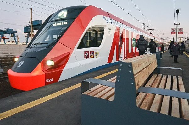 Эксперты назвали самые популярные функции сайта МЦД и приложения «Метро Москвы»