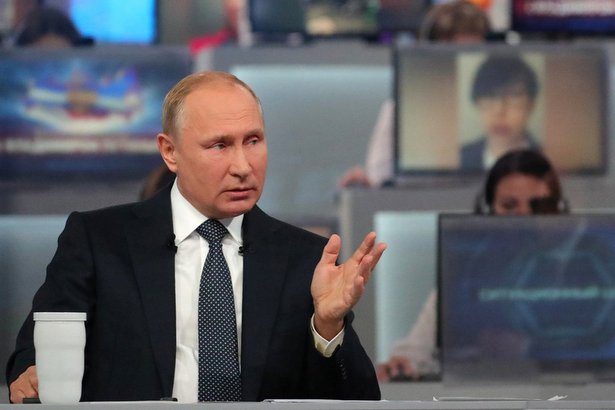 Президент предложил смягчить проект пенсионной реформы