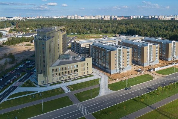 В Зеленограде будут выпускать востребованную спецтехнику для складов