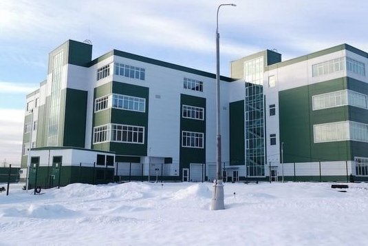 Компания «Резонит» планирует начать выпуск электронных изделий летом этого года