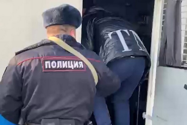 Пособник террористов проведет за решеткой 11 лет