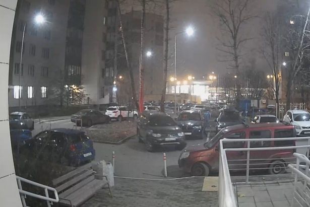 Зеленоградские оперативники поймали рецидивиста, похитившего машину у жителя 8-го микрорайона