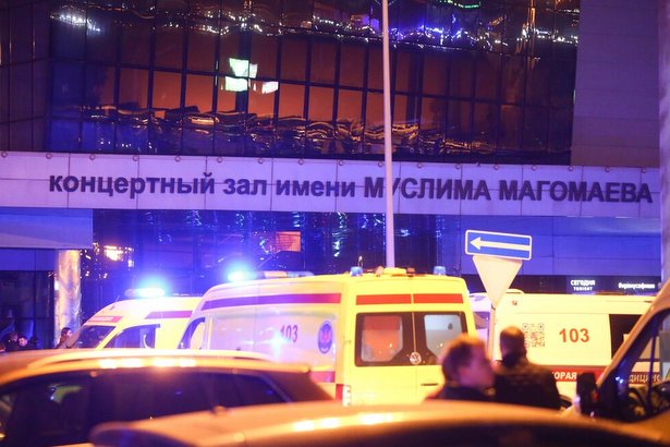 ВДНХ окажет финансовую помощь семьям погибших и пострадавших в «Крокус Сити»