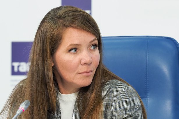 Заммэра Москвы Анастасия Ракова: мы создали философию искреннего сервиса