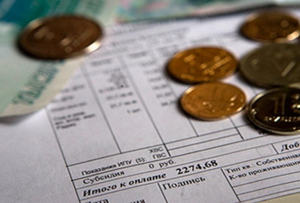 В 2016 году рост тарифов ЖКУ в Москве будет ниже инфляции