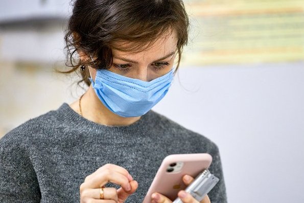 В ДИТ назвали причины отзыва ряда цифровых рабочих пропусков
