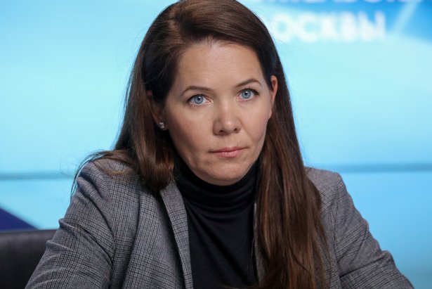 Анастасия Ракова рассказала о трансформации службы занятости в Москве