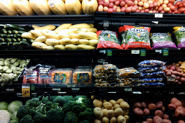 В Москве стартует марафон "Продукты в глубинку"