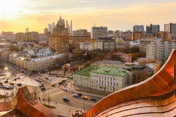 Сергунина: Москва проведет второй хакатон для стартапов в туротрасли