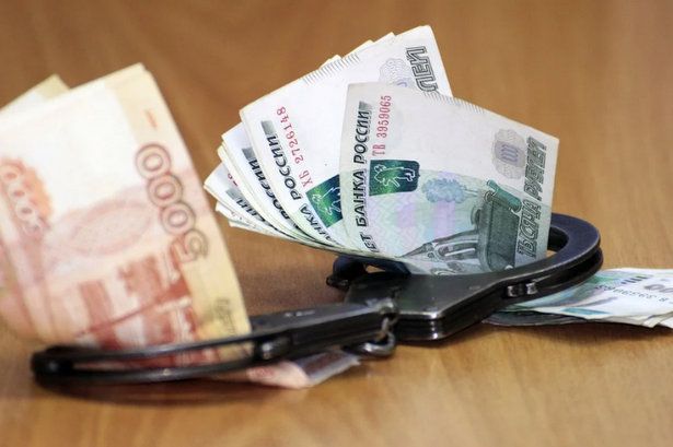 В Зеленограде поймали на взятке участкового полиции