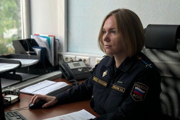 Зеленоградка добилась возмещения ущерба от устроенного соседкой пожара с помощью судебных приставов