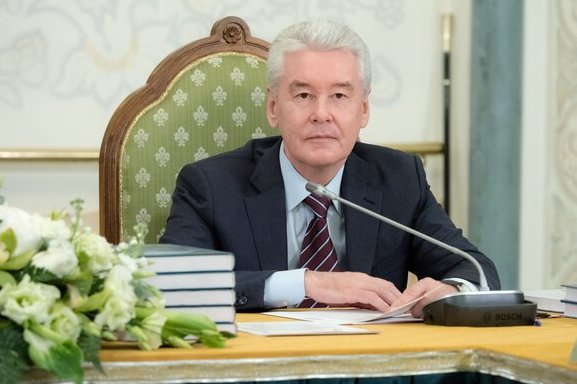 Собянин поздравил учащихся вузов с Днём российского студенчества – Татьяниным днем
