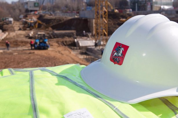 Во втором микрорайоне Зеленограда планируется построить жилой дом с объектом образования