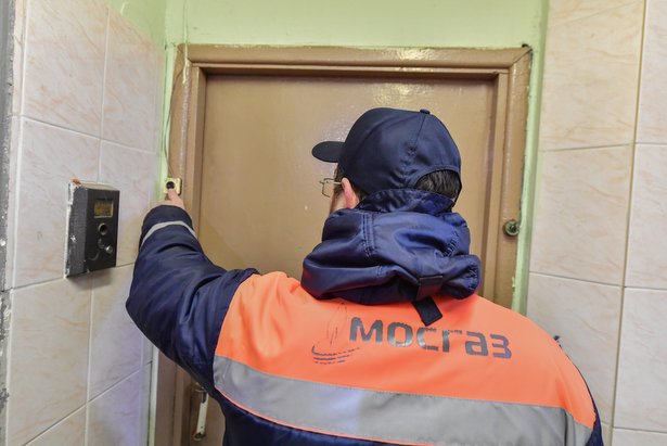 Депутат Мосгордумы Козлов рассказал о проведении внеплановой проверки газового оборудования в Москве