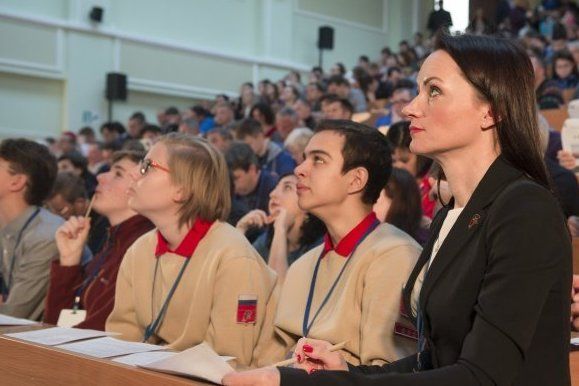 Зеленоградцам предлагают проверить свои знания о географии родной страны