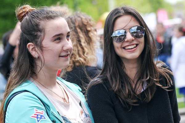 На проспекте Академика Сахарова 31 августа пройдет фестиваль «PRO лето»