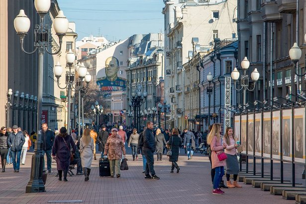 Глава Международного комитета премии «Глобальная энергия» оценил развитие сферы туризма в Москве