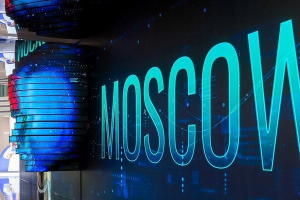 Международный форум Nobel Vision. Open Innovations 2.0 проходит в Москве в смешанном формате