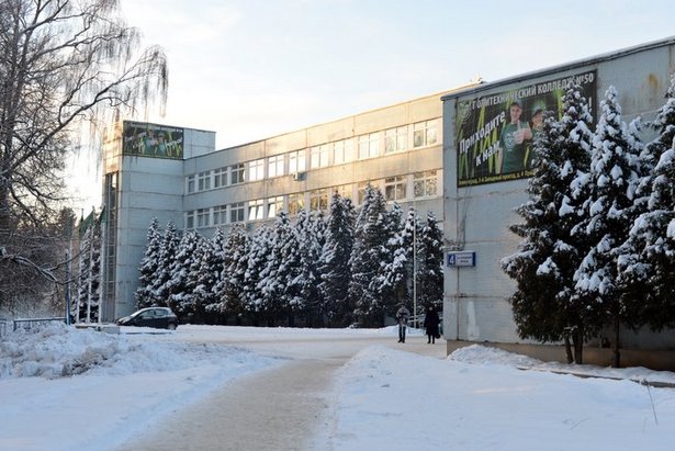 В политехническом колледже №50 пройдут Дни открытых дверей