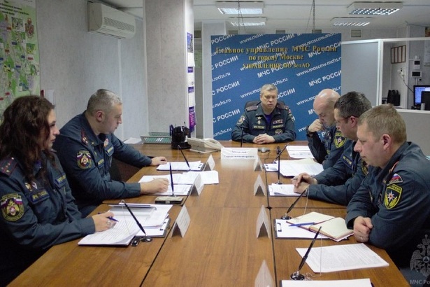 В Зеленограде снизилось число пожаров и погибших в них людей