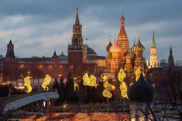 Столица в 2020 году улучшила позиции в 23 международных рейтингах