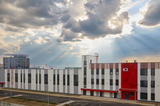 В Зеленограде наладили выпуск полетных контроллеров для квадрокоптеров