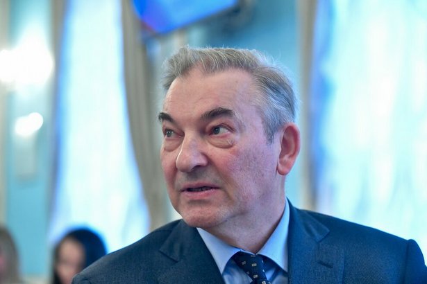 Третьяк поддержал решение Путина выдвинуть свою кандидатуру на выборы президента