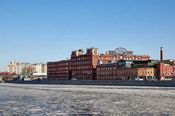 Новогодний марафон семинаров для стартапов пройдет на «Красном Октябре»
