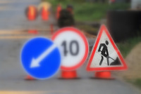 В Старом Крюково продолжают ремонтировать дороги и готовить дома к зиме