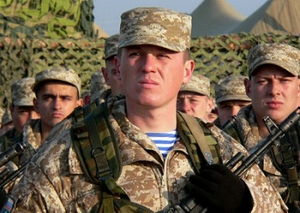 Отдел военного комиссариата г. Москвы по Зеленоградскому административному округу проводит отбор граждан, на военную службу по контракту в войсковую часть 61899
