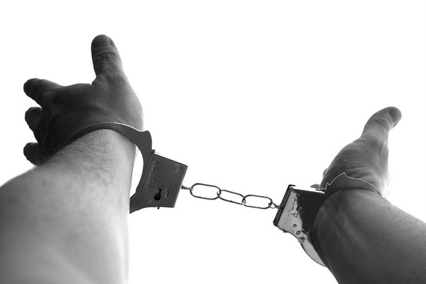 В Зеленограде задержан мужчина по подозрению в краже