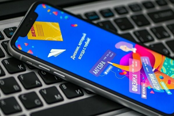 Мобильное приложение «Дневник МЭШ» было представлено на международной премии образовательных проектов