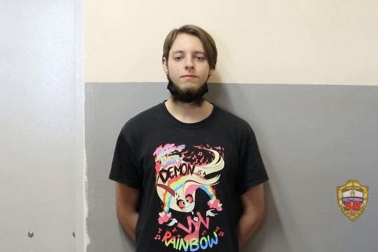 Зеленоградские полицейские задержали подозреваемого в покушении на сбыт более 200 граммов метилэфедрона