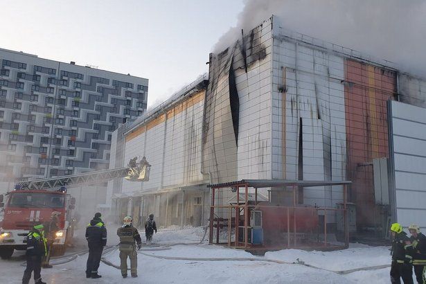 В домах в СВАО возобновили подачу тепла - Оперштаб