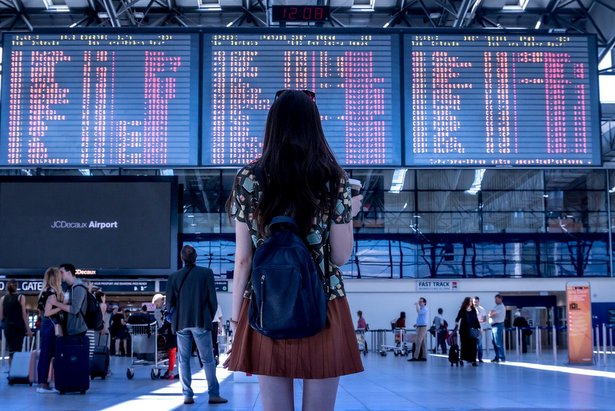 Эксперты по туризму рекомендуют провести ближайший отпуск внутри страны