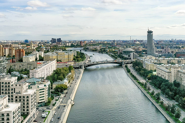 Сергей Собянин: В Москве отменили все ограничения, связанные с режимом КТО