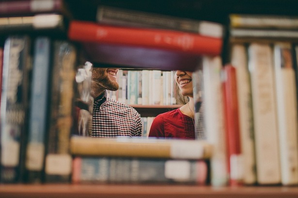 У зеленоградцев собирают книги в дар сельским библиотекам