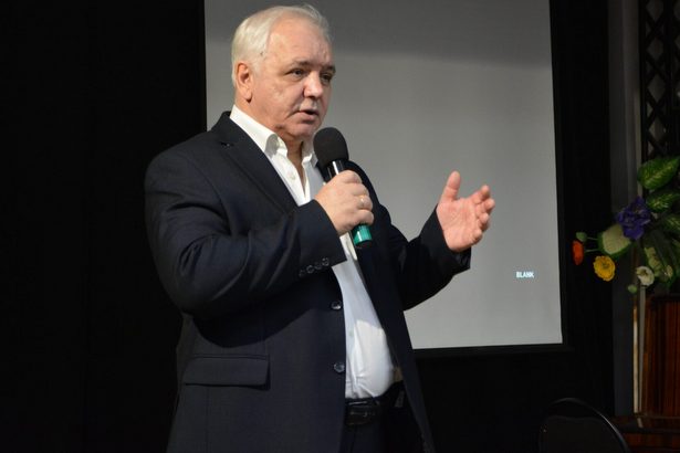 В «Творческом лицее» обсудят проблему терроризма
