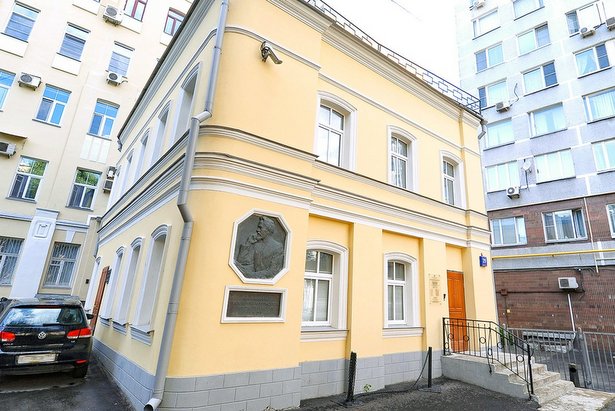 Посвященная Антону Чехову выставка пройдет в Главархиве Москвы
