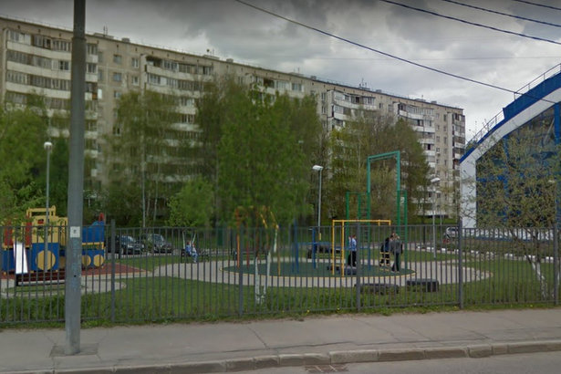 С нарушителями общественного порядка во дворе корпуса 815 будут проводить профилактические мероприятия