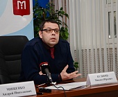 Пожарные части столицы в первый день весны откроют двери для всех желающих