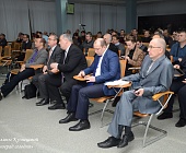 Зеленоградцам представили дорожные карты развития рынков высоких технологий
