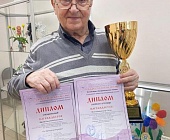 Молодежный хор «Лель» стал лауреатом конкурса «Рождественская песнь»