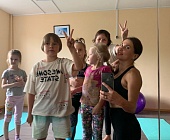 В ГБУ «Славяне» прошёл День открытых дверей