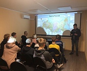 В Старом Крюково отпраздновали День народного единства