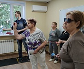 В Старом Крюково прошёл турнир по дартс в личном первенстве