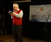 В Старом Крюково «Литературно-музыкальная шкатулка» прошла под знаком Дня космонавтики