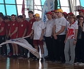 Молодежная палата Старого Крюково заняла первое место в общекомандном зачете на фестивале ГТО