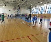 Спортсмены Старого Крюково приняли участие в финальных окружных соревнованиях