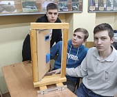 Десятиклассники школы №1528 стали призерами научно-практической конференции «Потенциал»